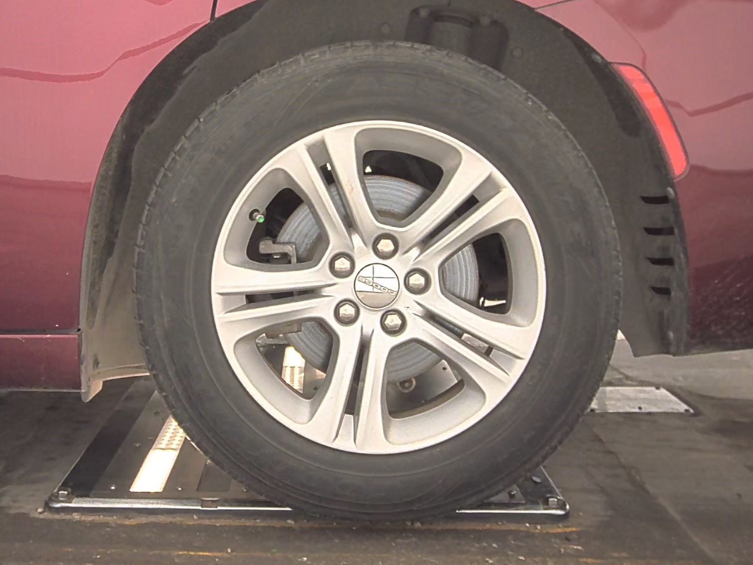 2019 Dodge Charger SXT RWD