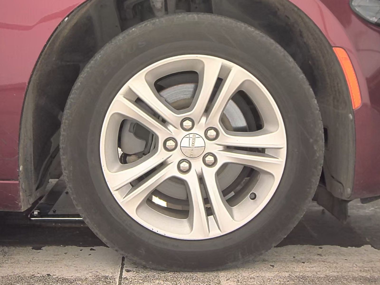 2019 Dodge Charger SXT RWD