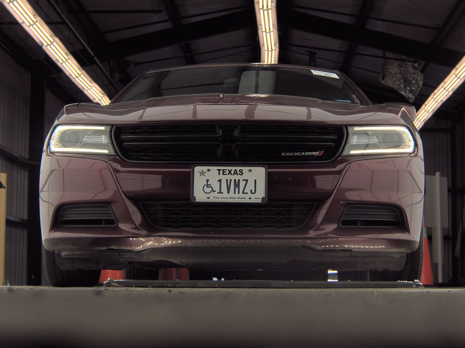 2019 Dodge Charger SXT RWD