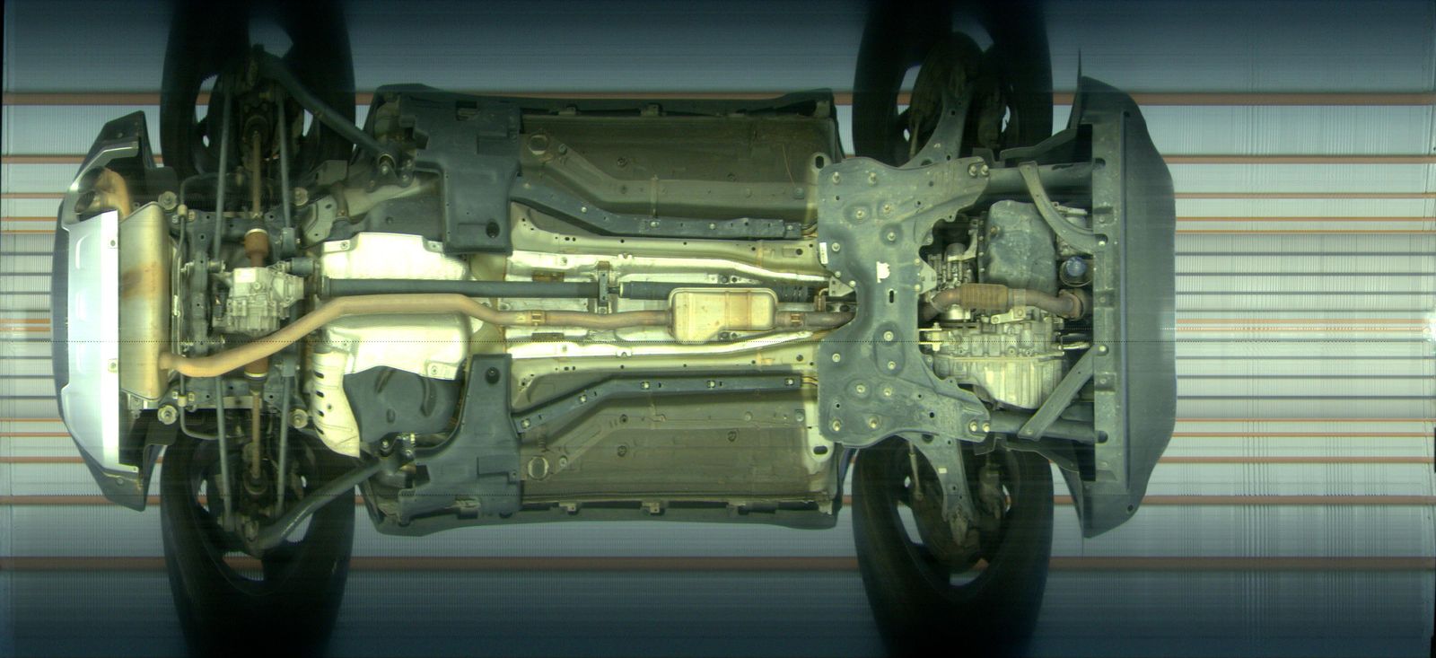 2015 Jeep Renegade Limited AWD