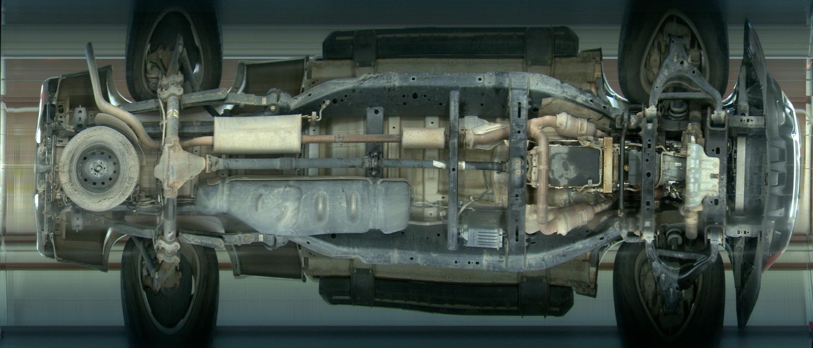 2019 Ford F-150 XLT RWD