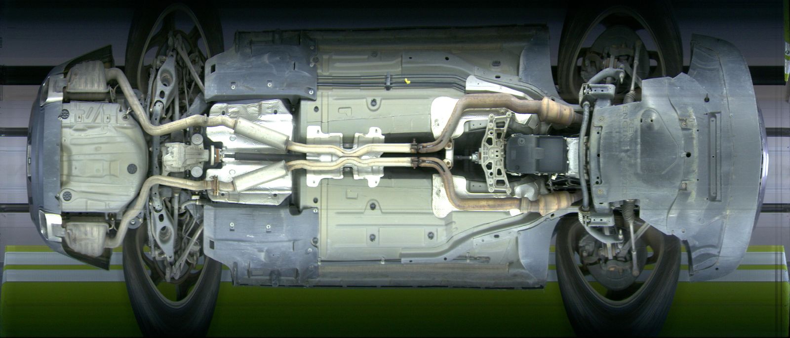 2018 Dodge Challenger SXT Plus RWD