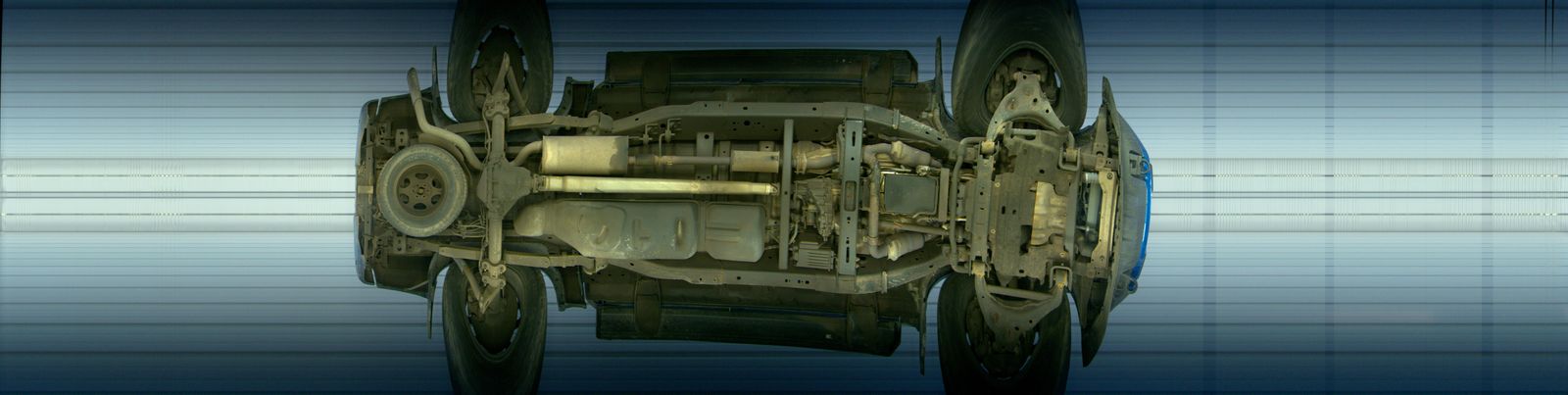 2019 Ford F-150 XLT AWD