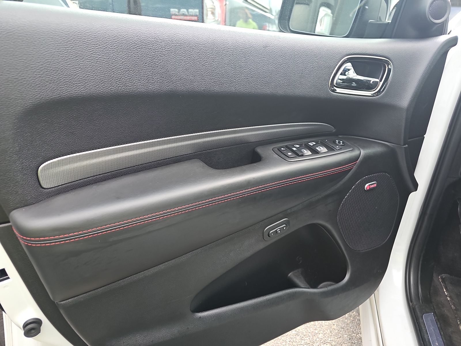 2018 Dodge Durango R/T AWD