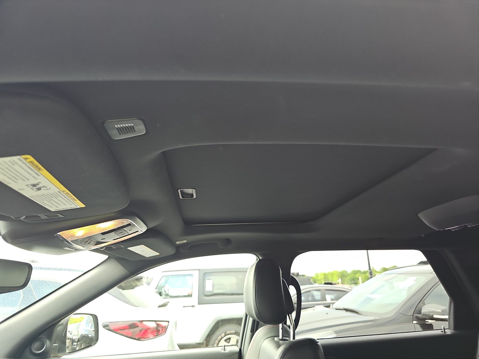 2018 Dodge Durango R/T AWD