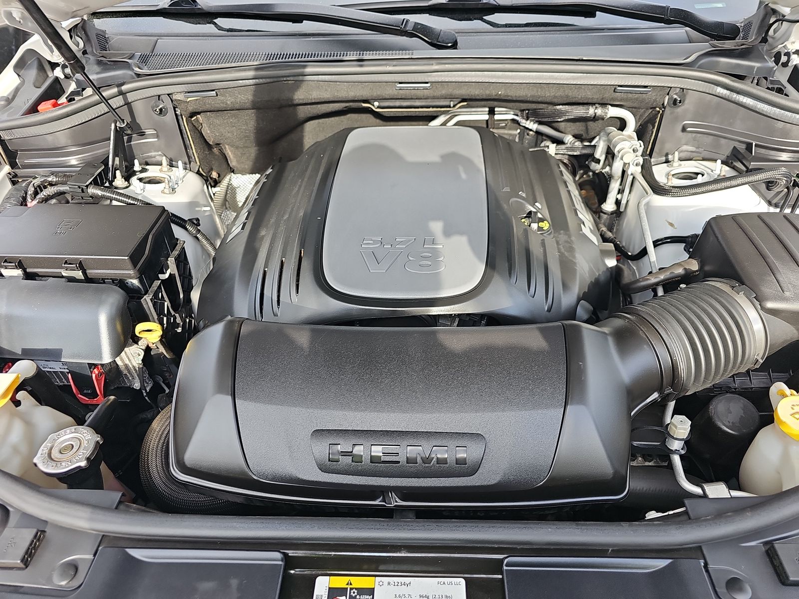 2018 Dodge Durango R/T AWD