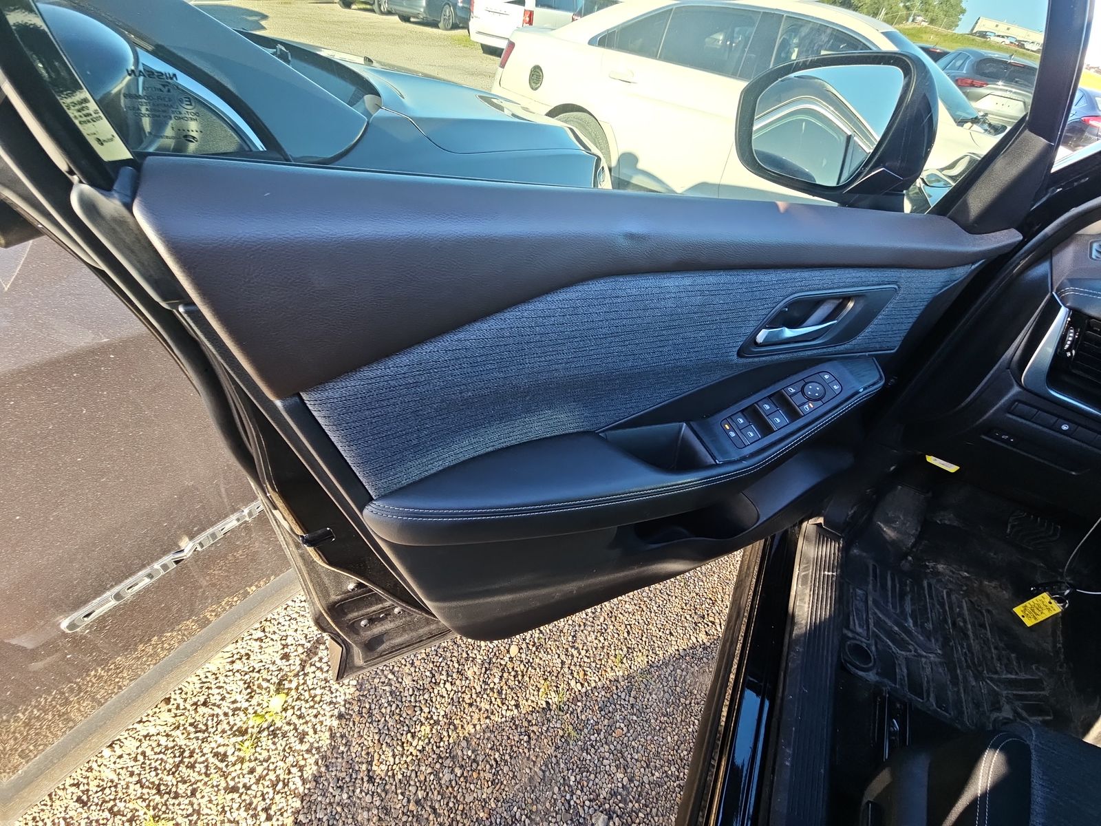 2021 Nissan Rogue SV AWD