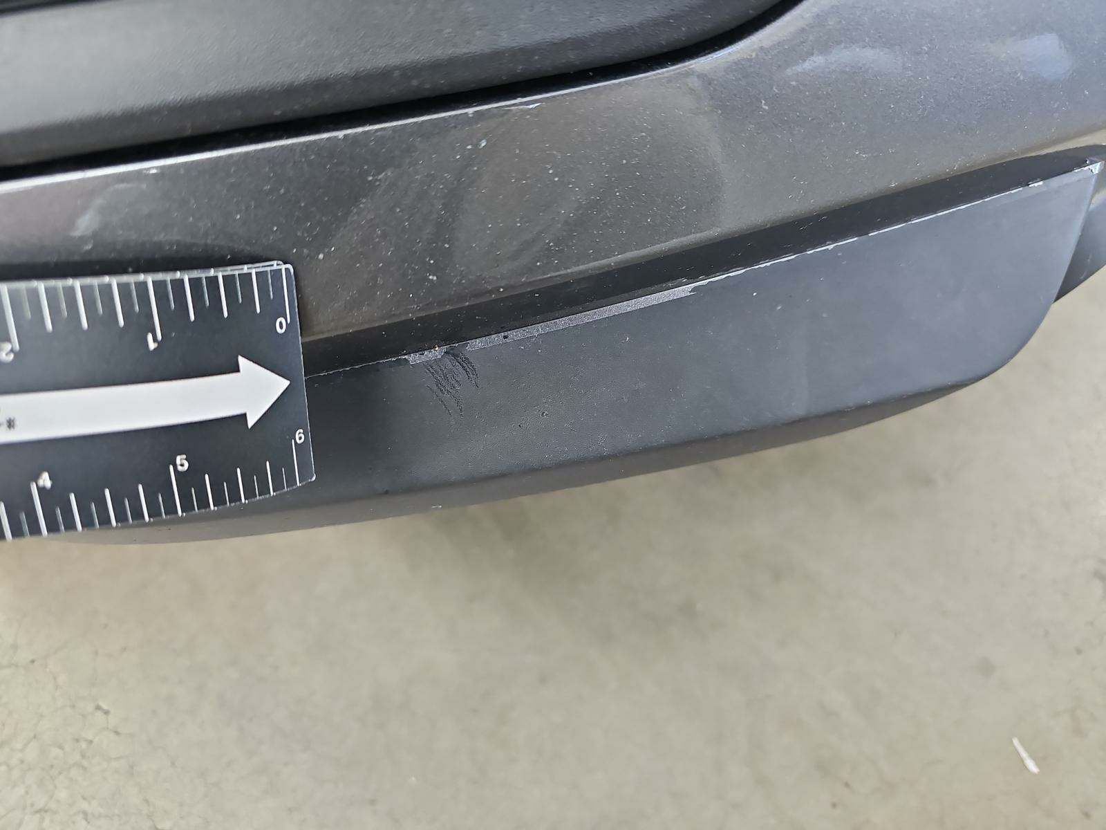 2018 Nissan Rogue SV AWD