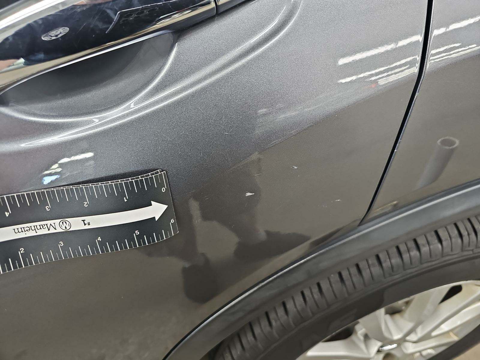 2018 Nissan Rogue SV AWD