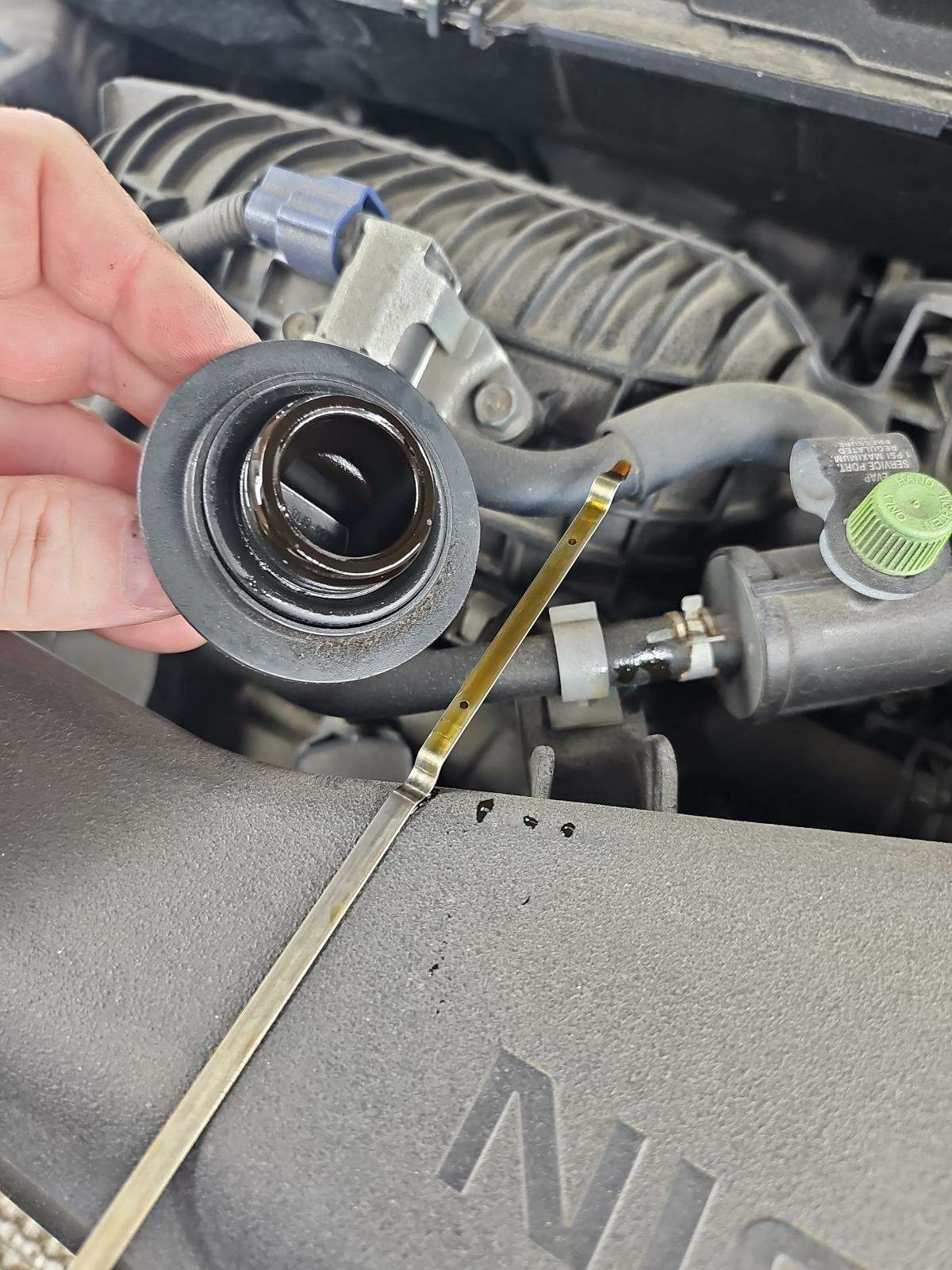 2018 Nissan Rogue SV AWD