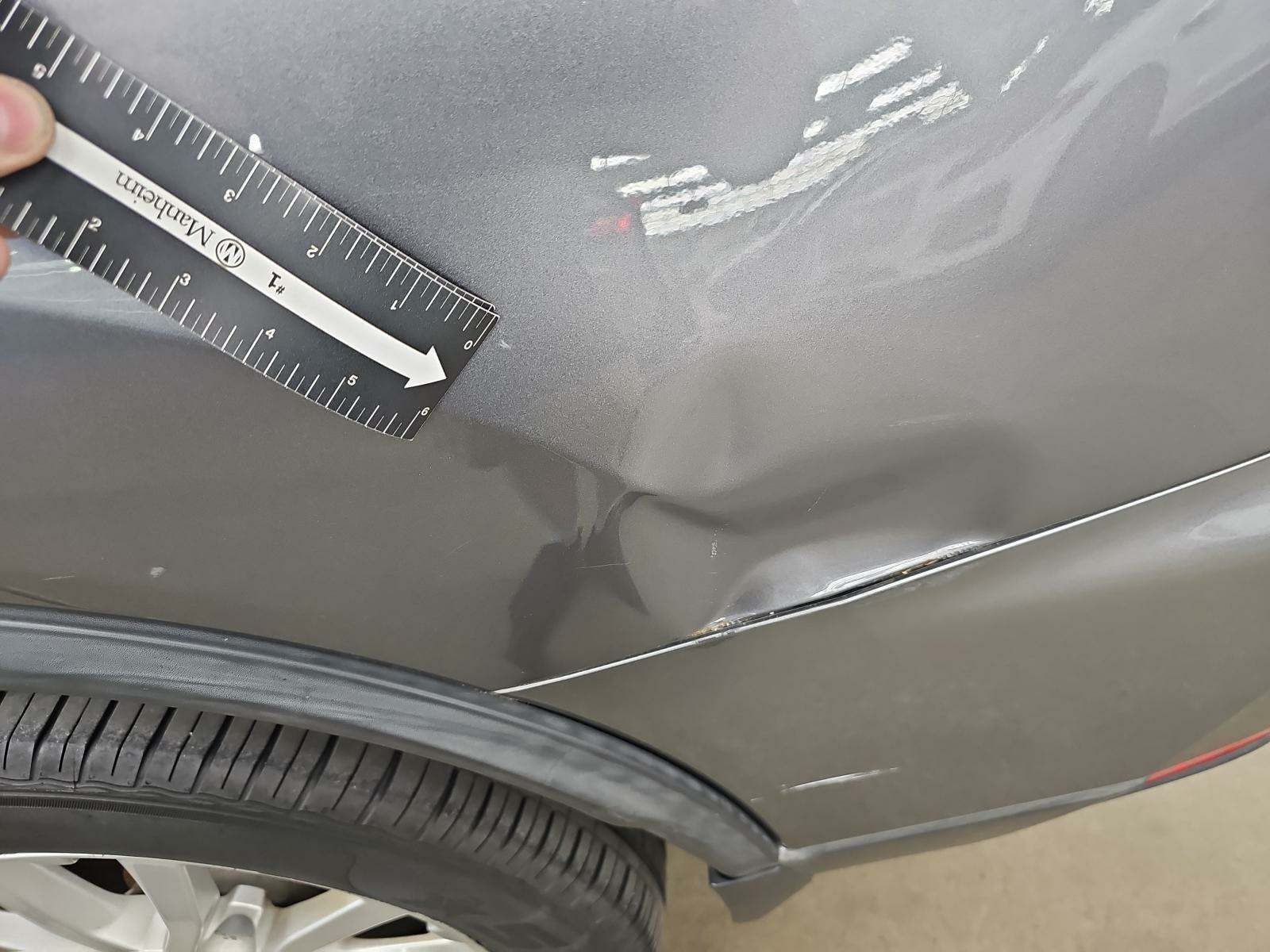 2018 Nissan Rogue SV AWD