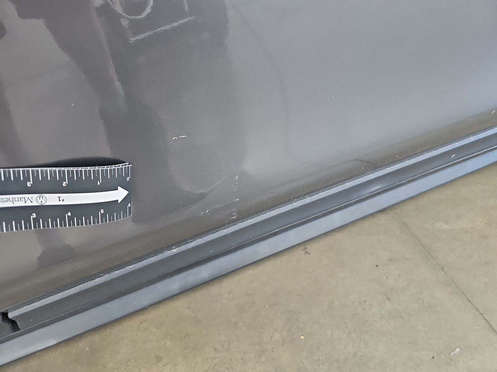 2018 Nissan Rogue SV AWD