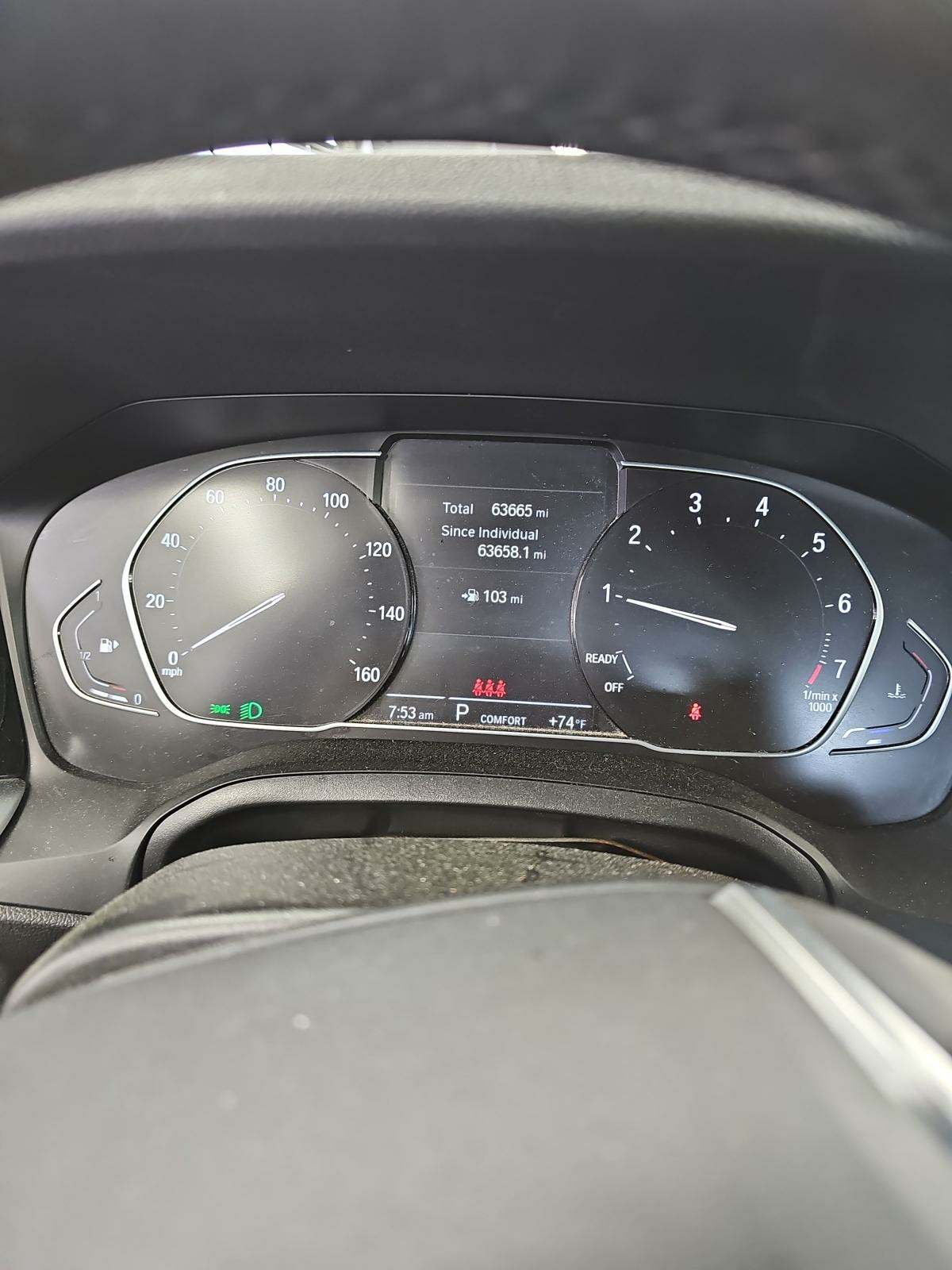 2021 BMW 3 Series 330i xDrive AWD