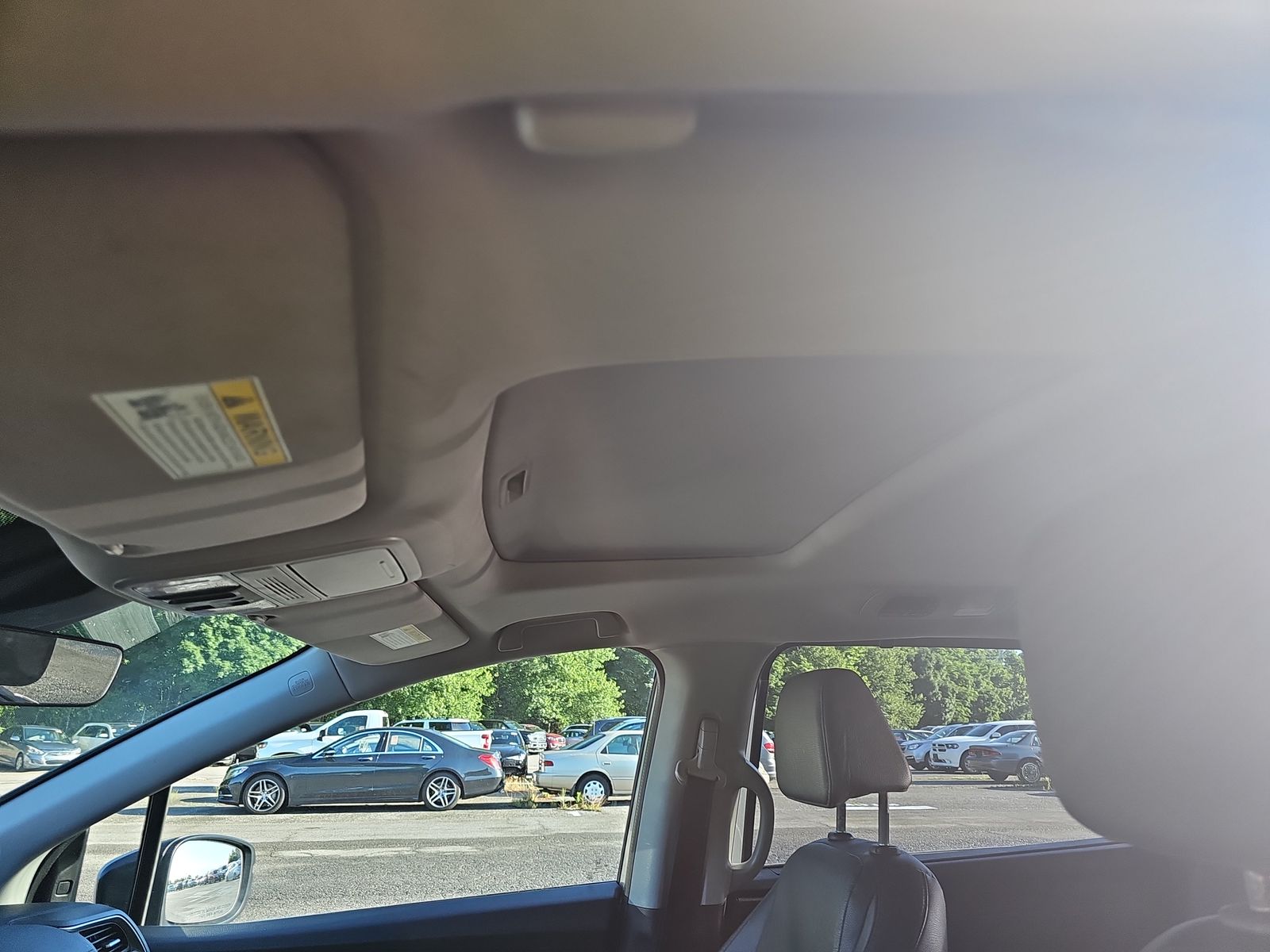 2020 Honda Odyssey EX-L FWD