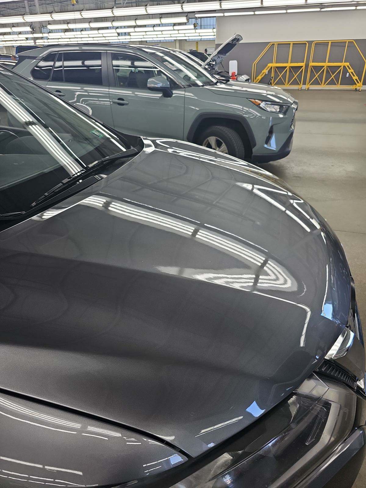 2018 Nissan Rogue SV AWD