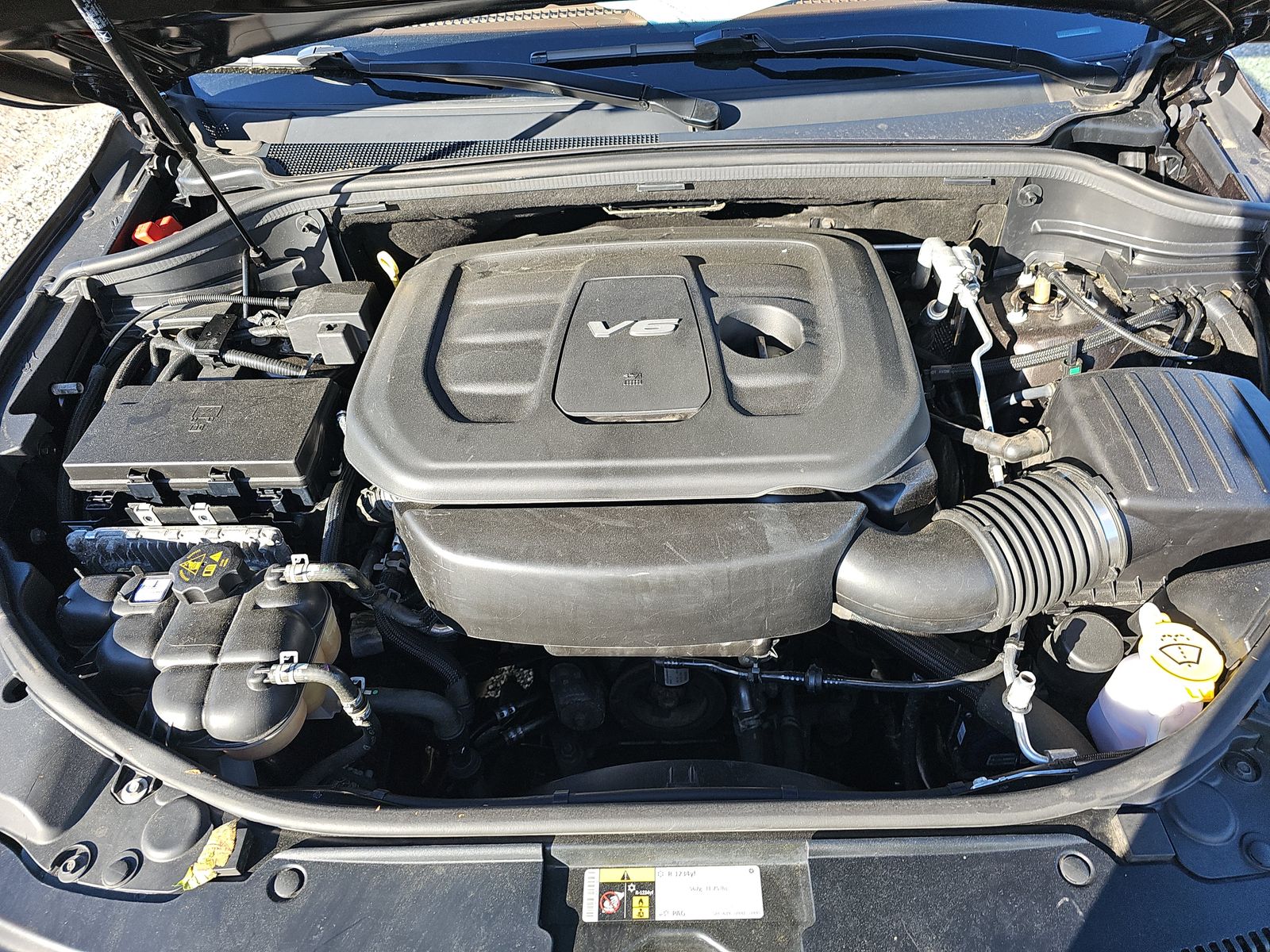 2017 Jeep Grand Cherokee Summit AWD