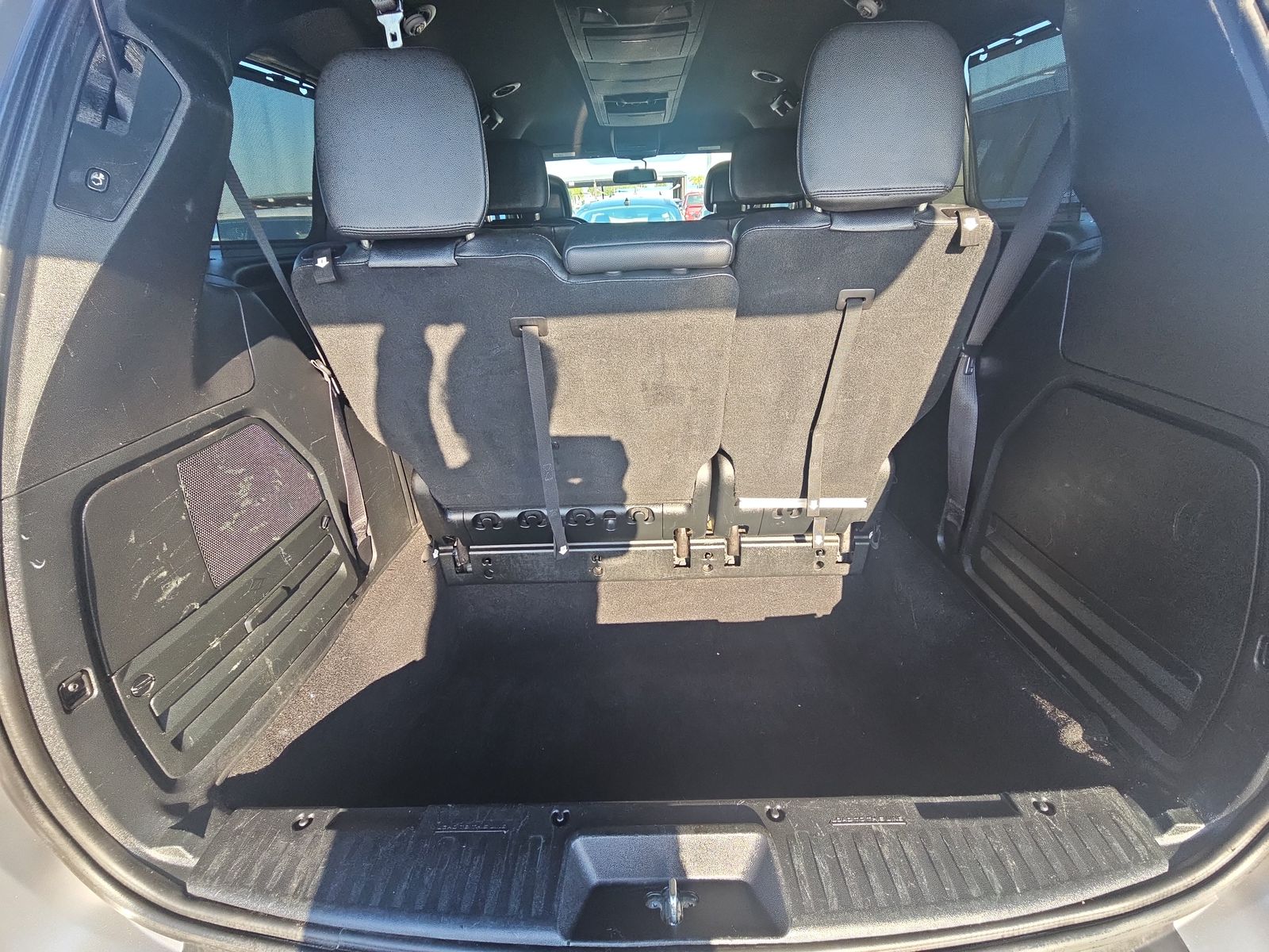 2017 Dodge Grand Caravan GT FWD