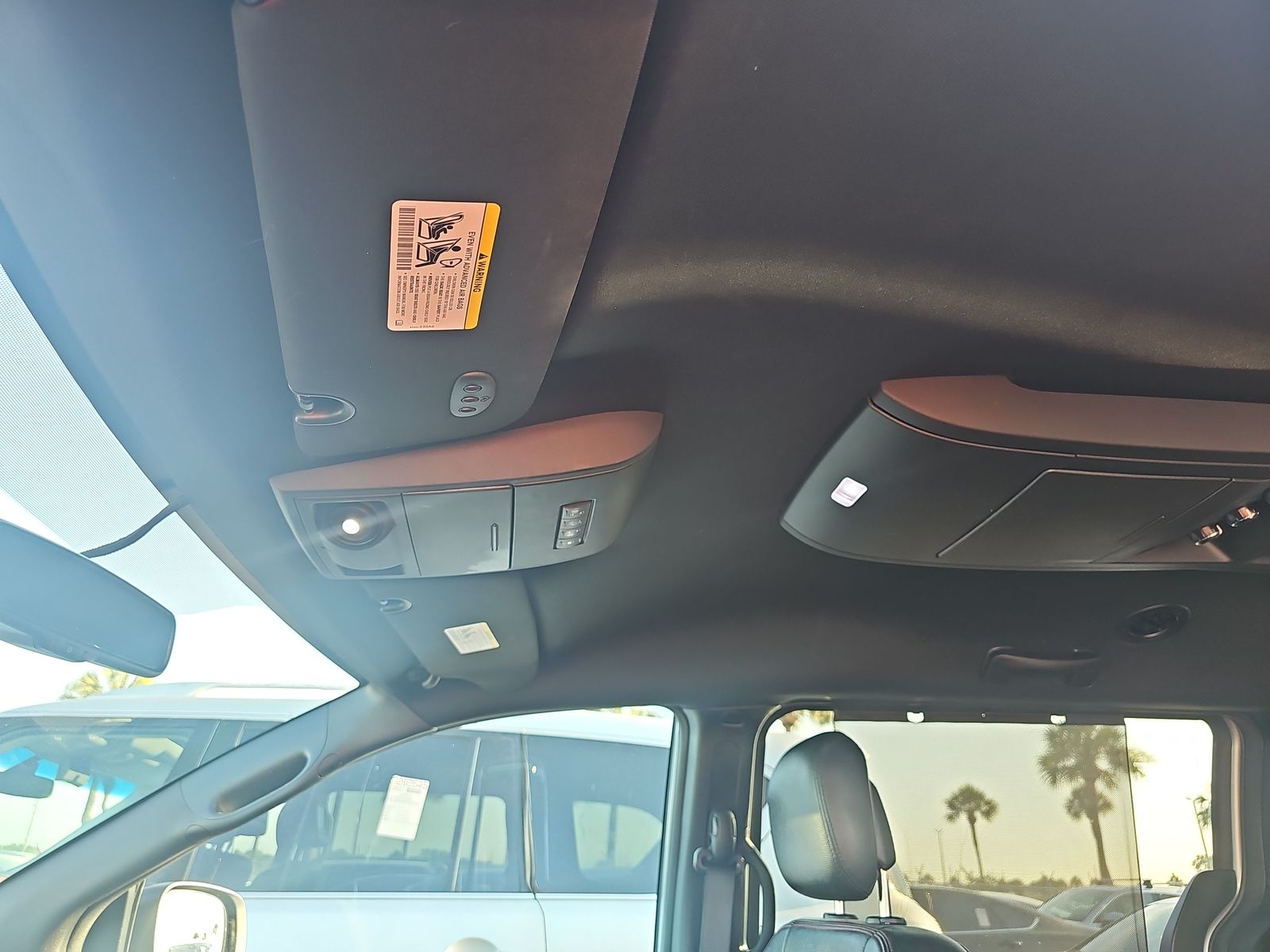 2017 Dodge Grand Caravan GT FWD