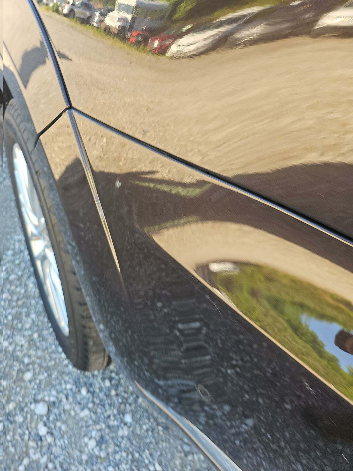 2017 Jeep Grand Cherokee Summit AWD