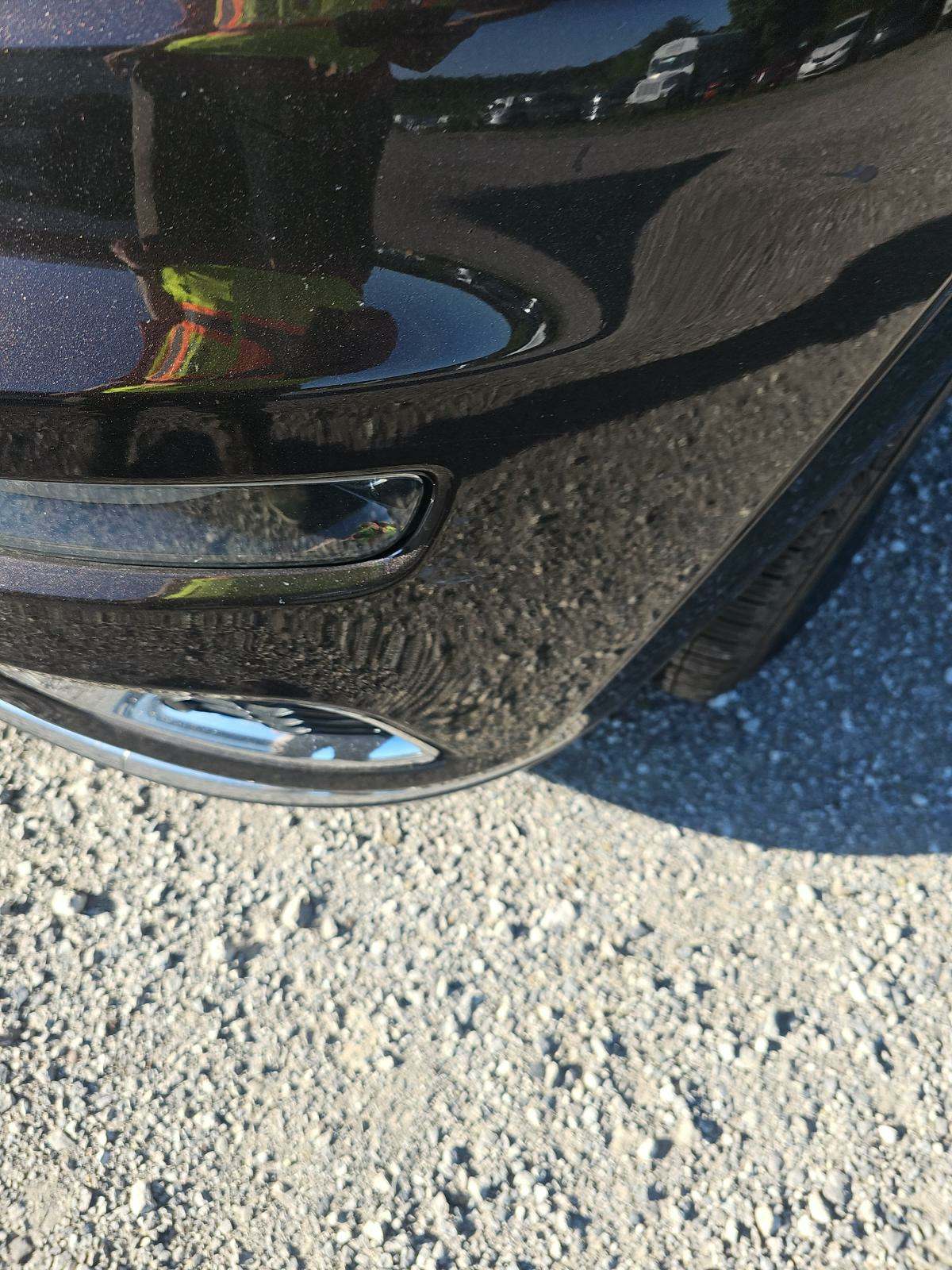 2017 Jeep Grand Cherokee Summit AWD