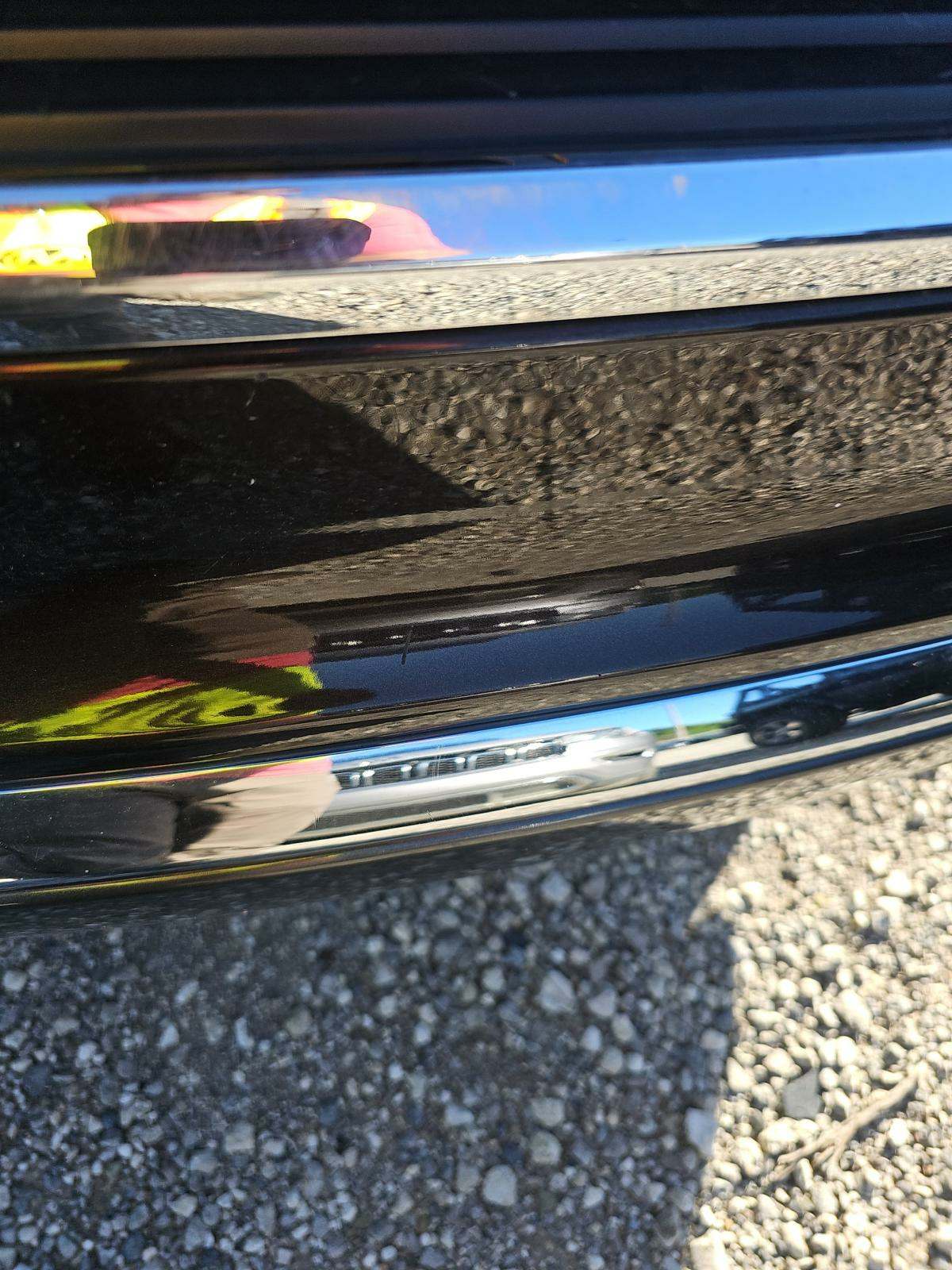 2017 Jeep Grand Cherokee Summit AWD