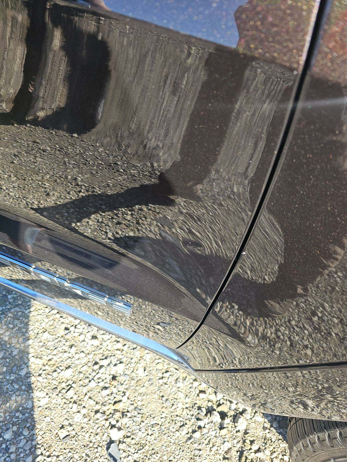 2017 Jeep Grand Cherokee Summit AWD