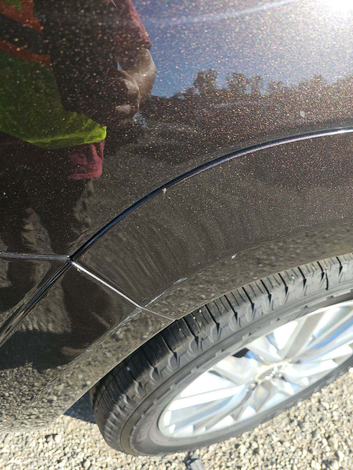 2017 Jeep Grand Cherokee Summit AWD