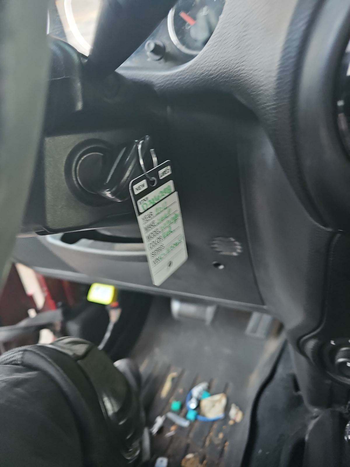 2012 Jeep Wrangler Unlimited Altitude AWD