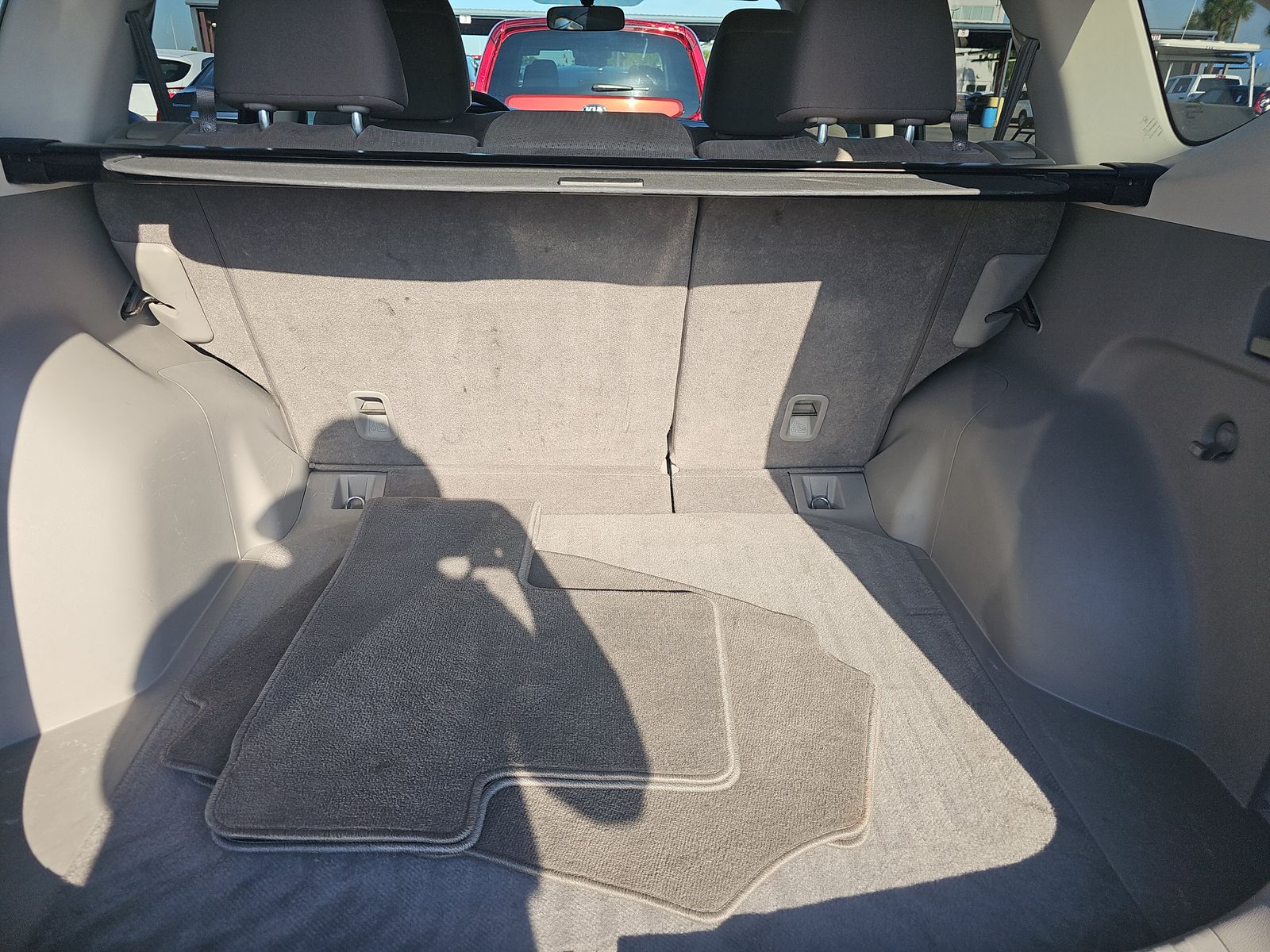 2014 Honda CR-V EX FWD
