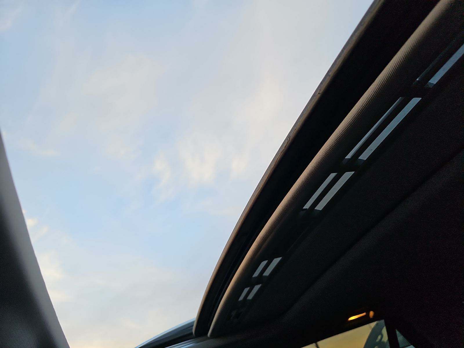 2011 Mercedes-Benz M-Class ML 550 AWD