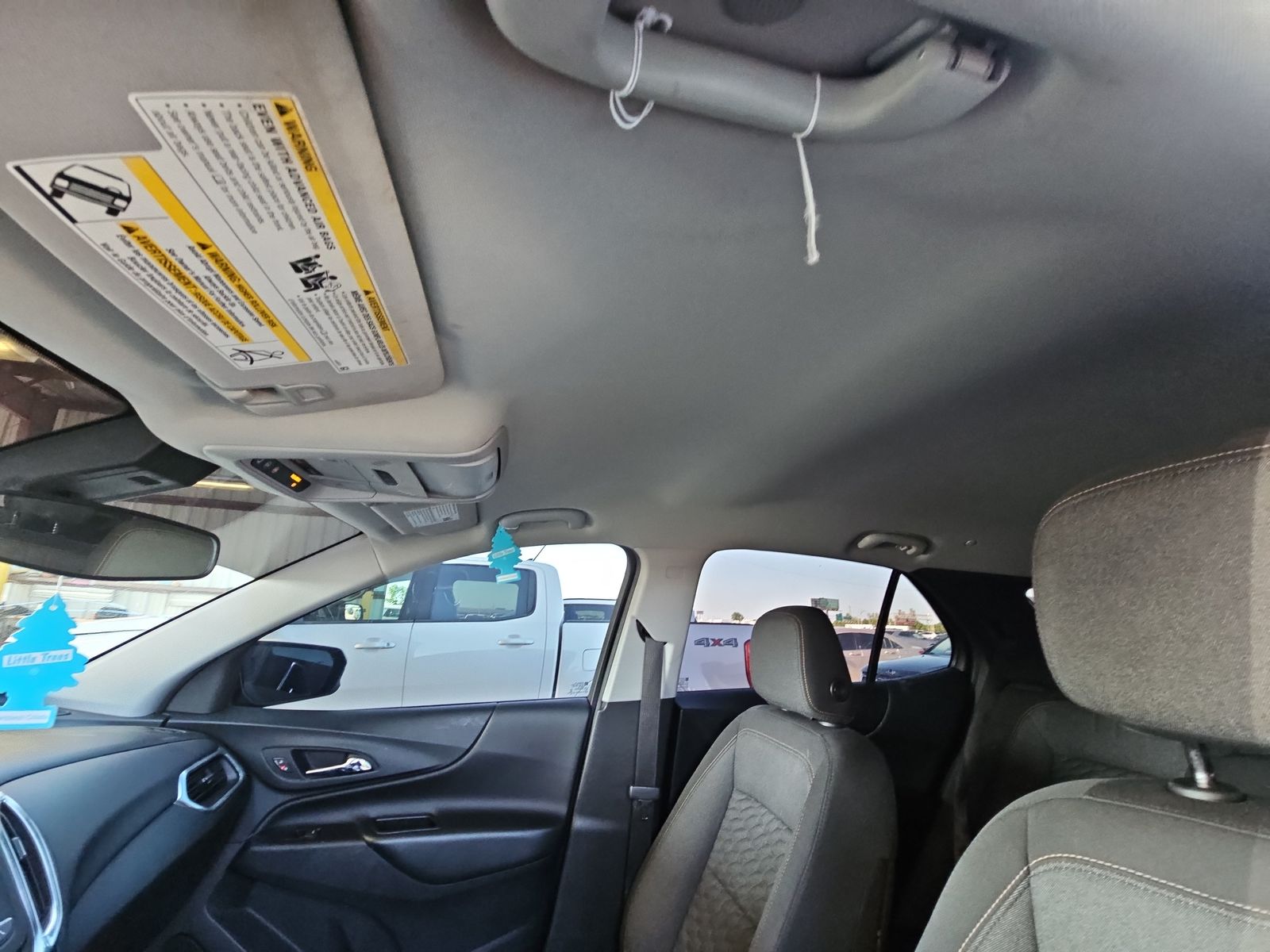 2019 Chevrolet Equinox LT FWD