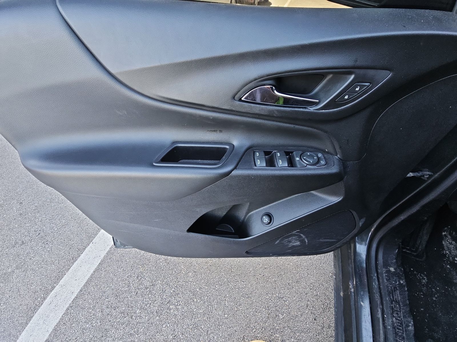 2019 Chevrolet Equinox LT FWD