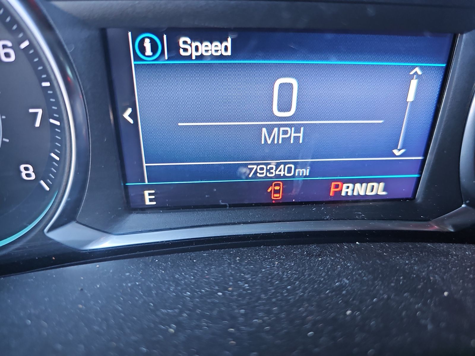 2019 Chevrolet Equinox LT FWD