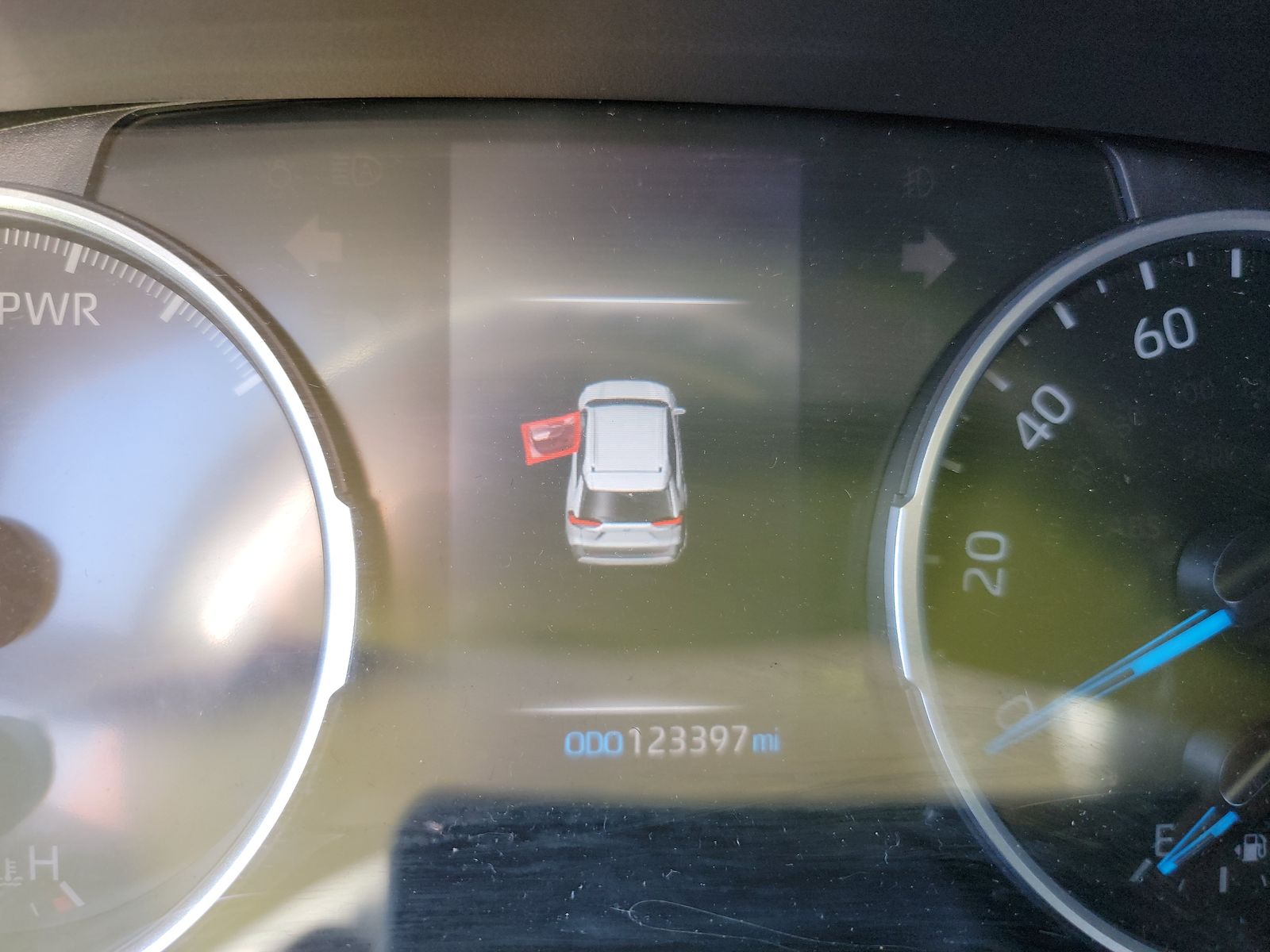 2020 Toyota RAV4 Hybrid XLE AWD