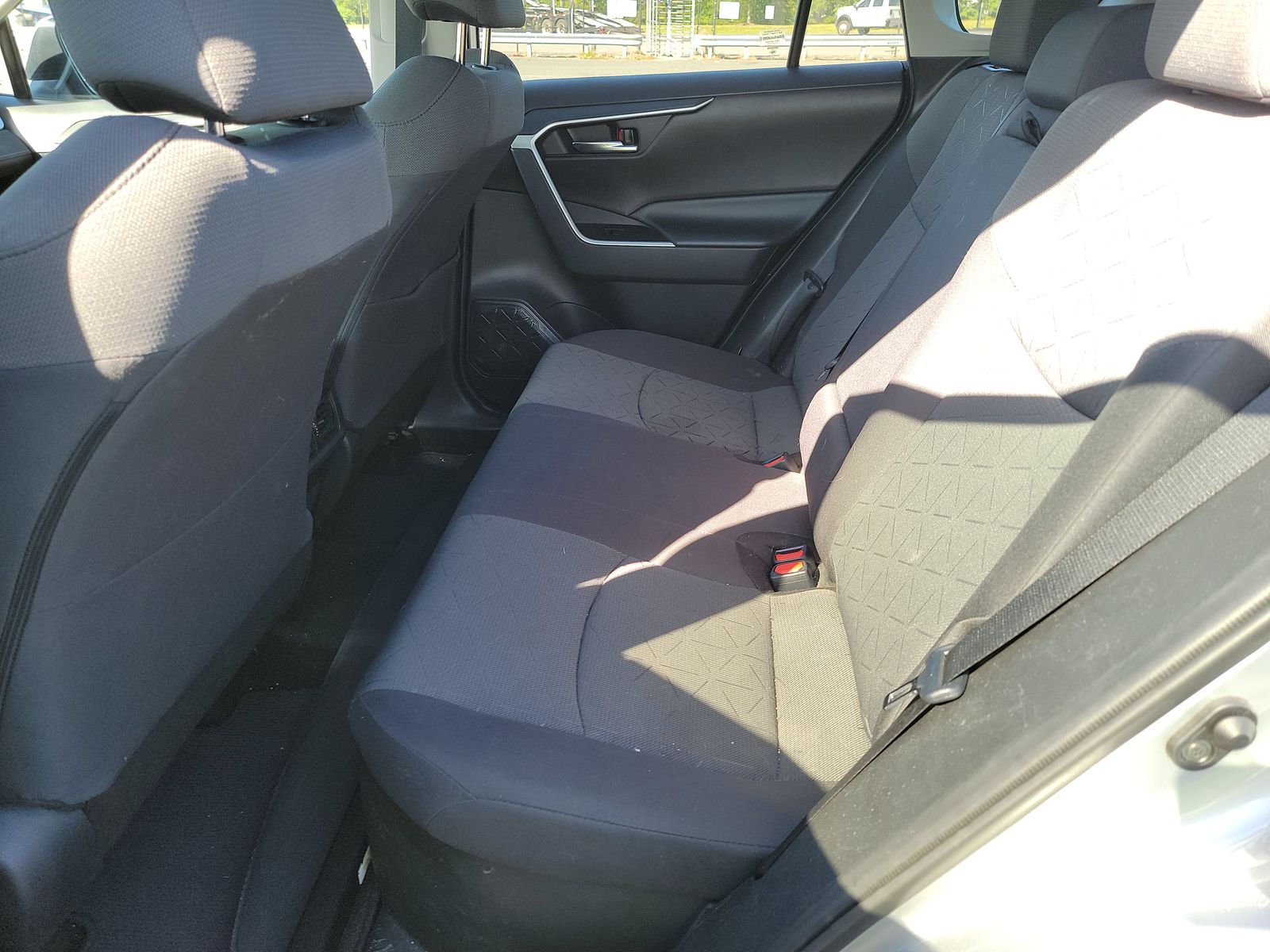 2020 Toyota RAV4 Hybrid XLE AWD
