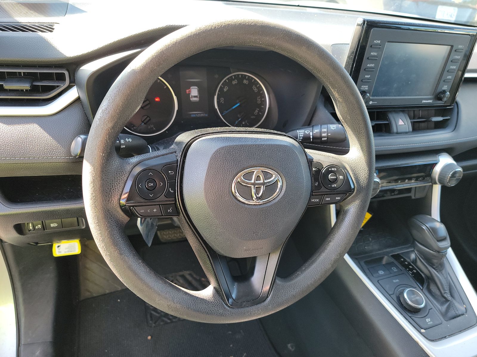 2020 Toyota RAV4 Hybrid XLE AWD
