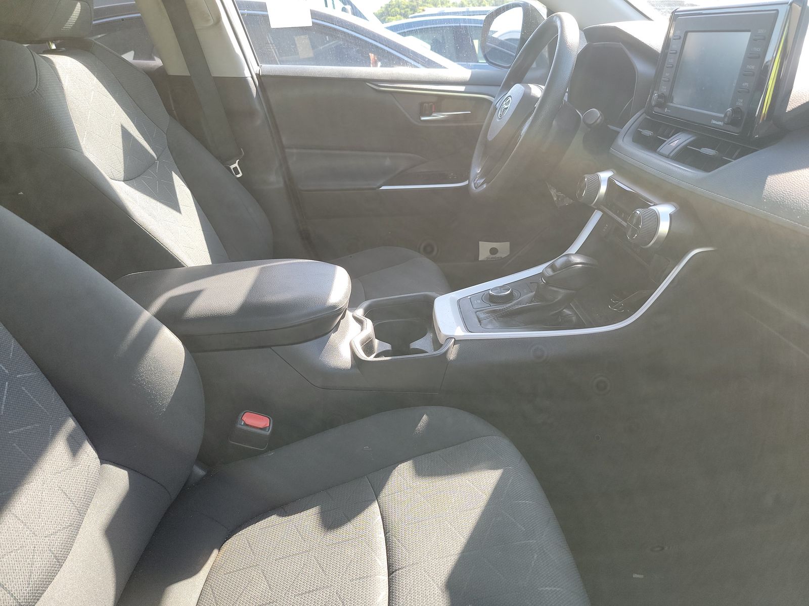 2020 Toyota RAV4 Hybrid XLE AWD