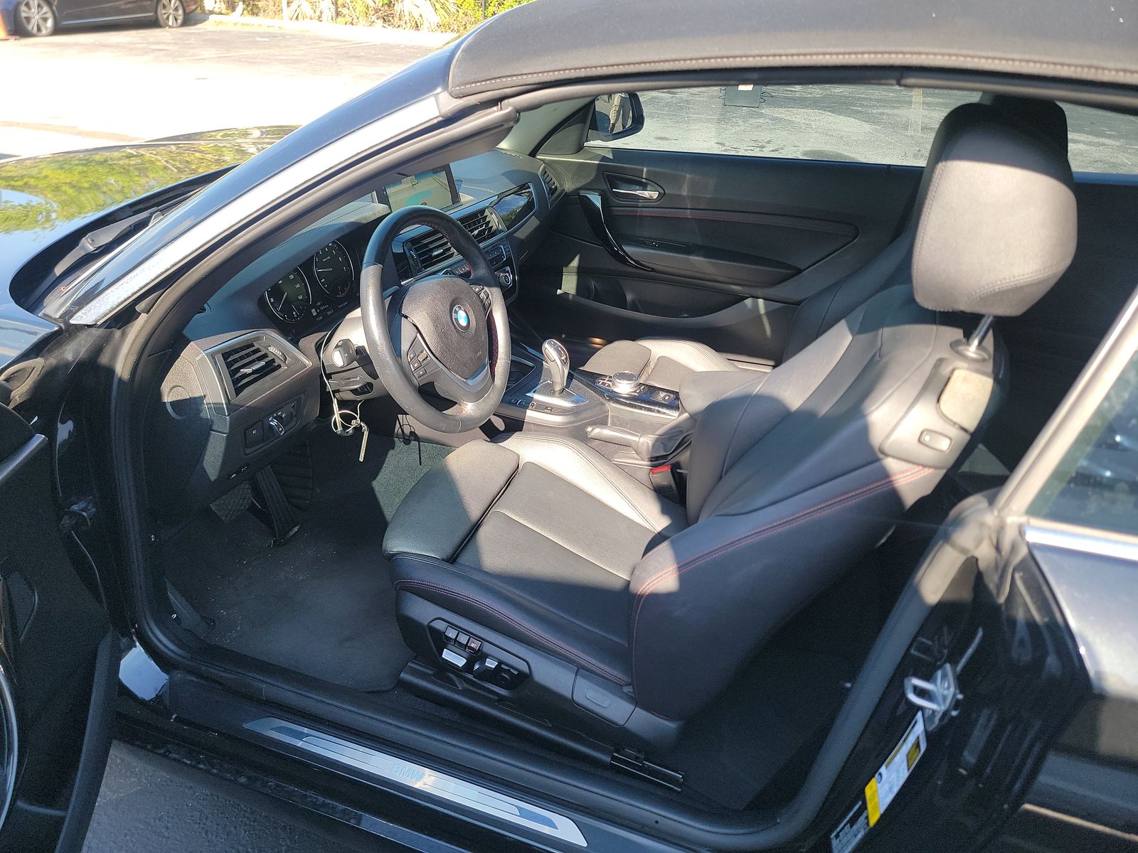 2019 BMW 2 Series 230i RWD