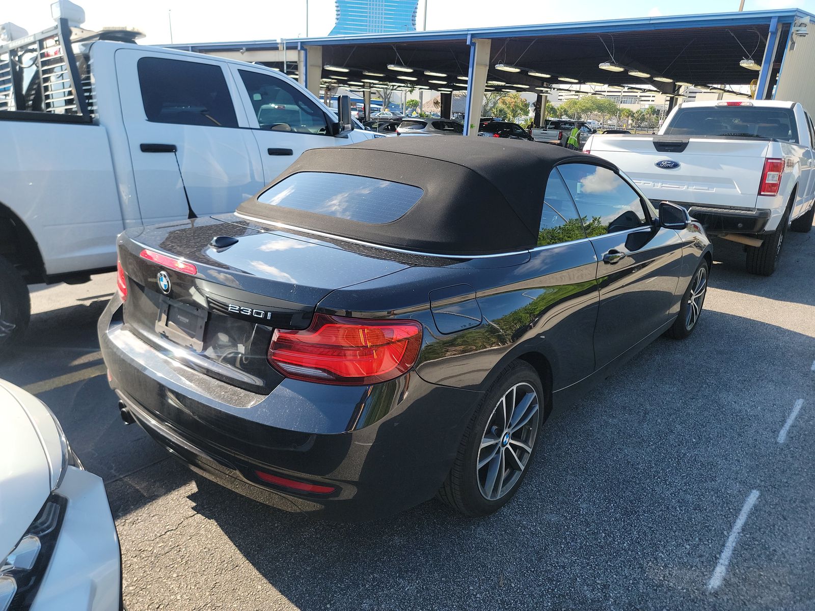 2019 BMW 2 Series 230i RWD