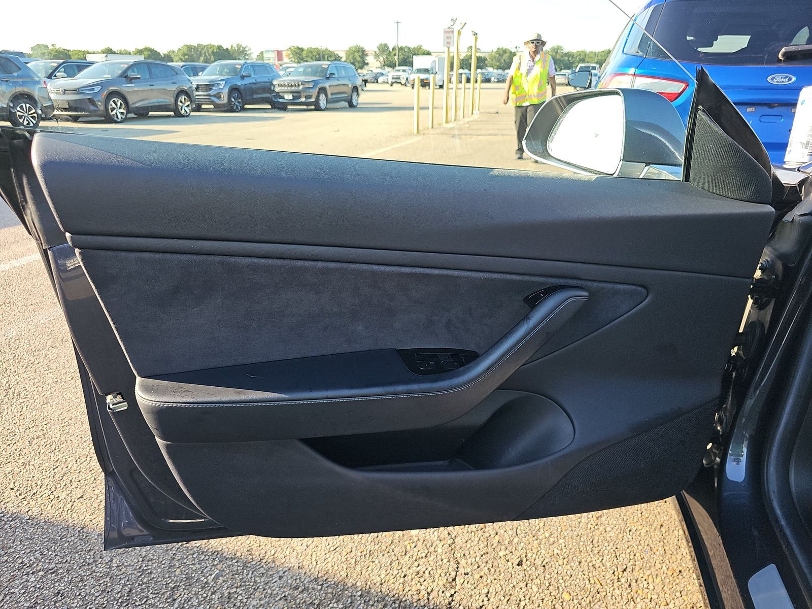 2018 Tesla Model 3 Long Range RWD