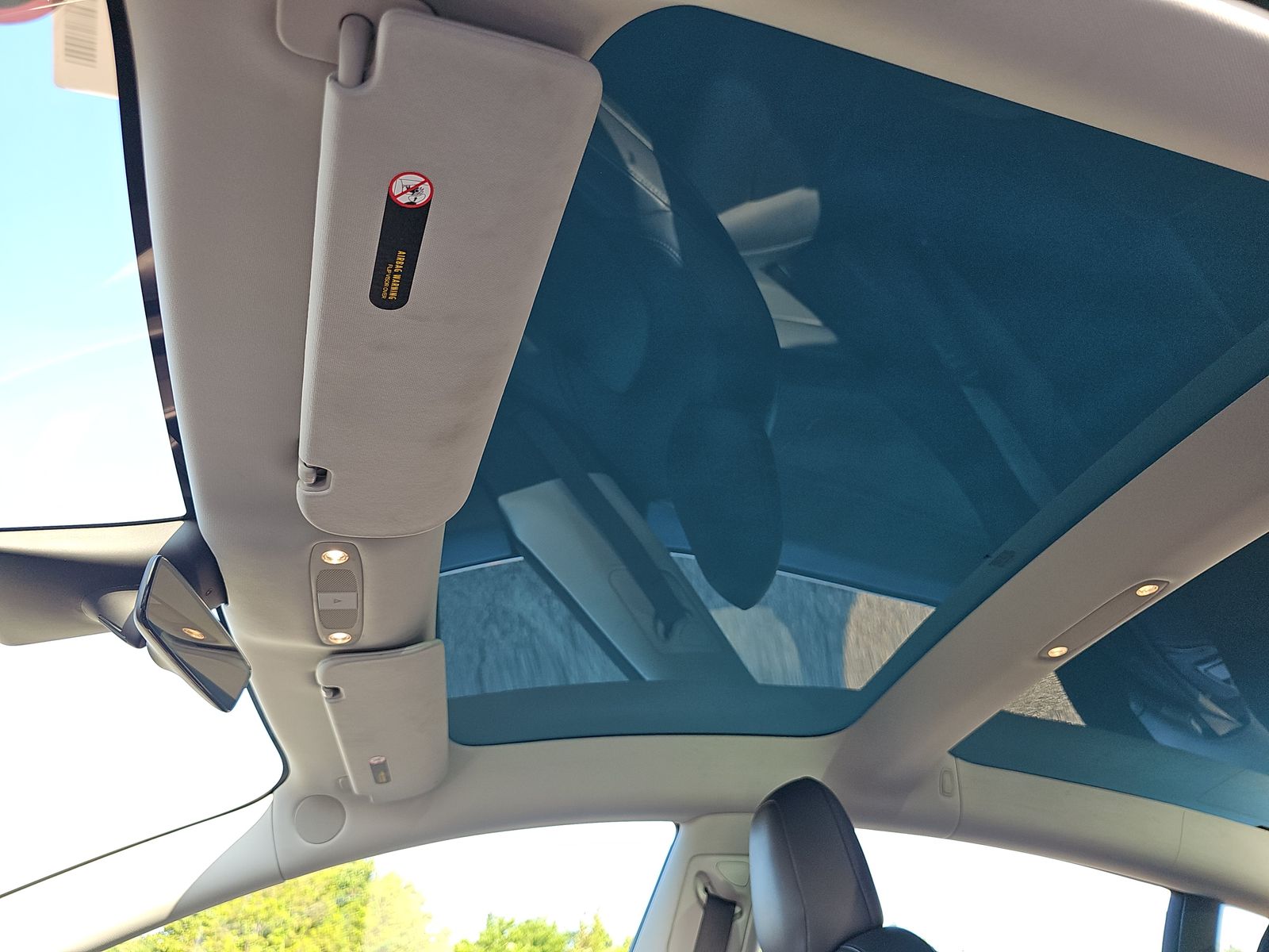 2018 Tesla Model 3 Long Range RWD