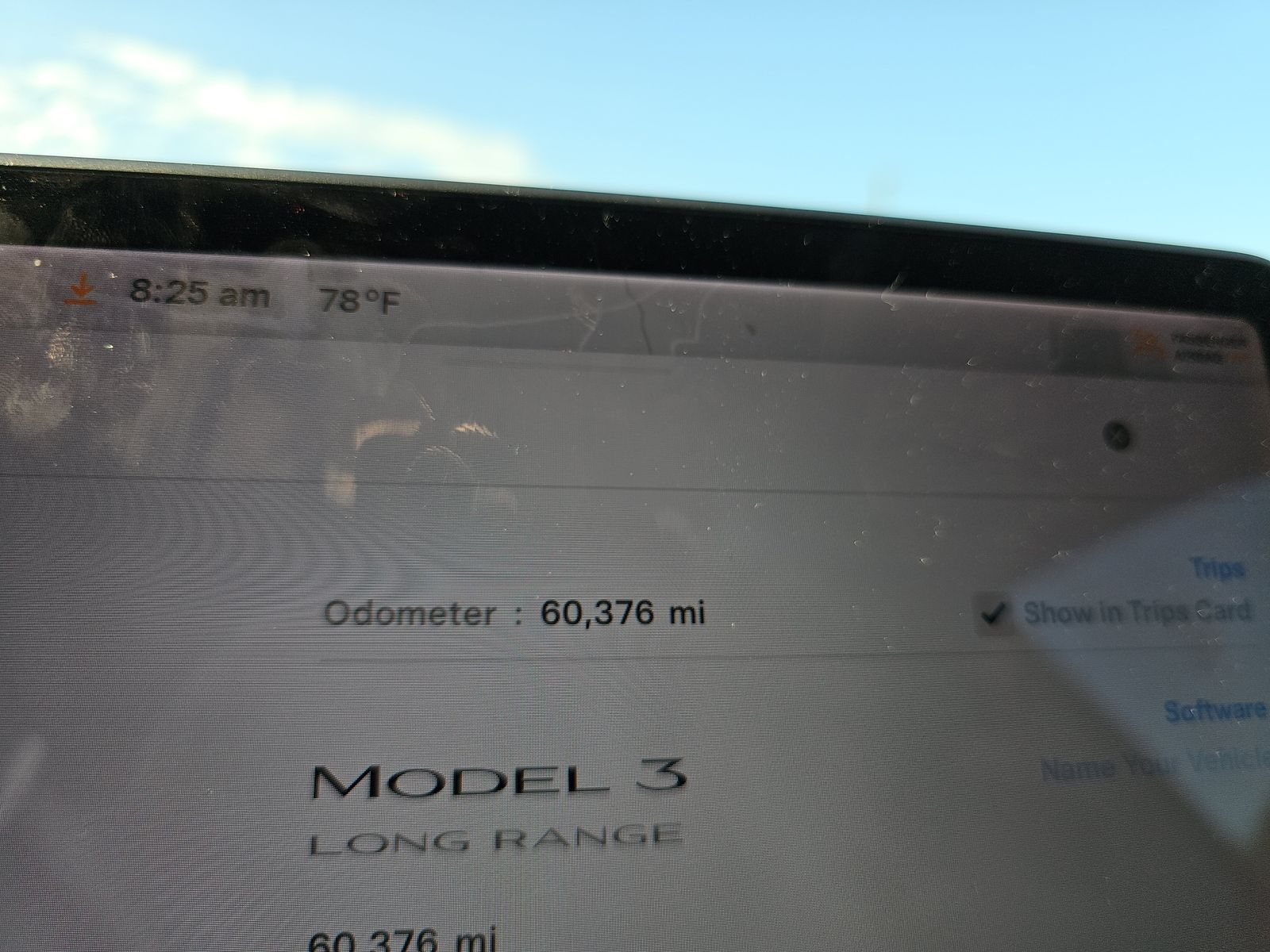 2018 Tesla Model 3 Long Range RWD