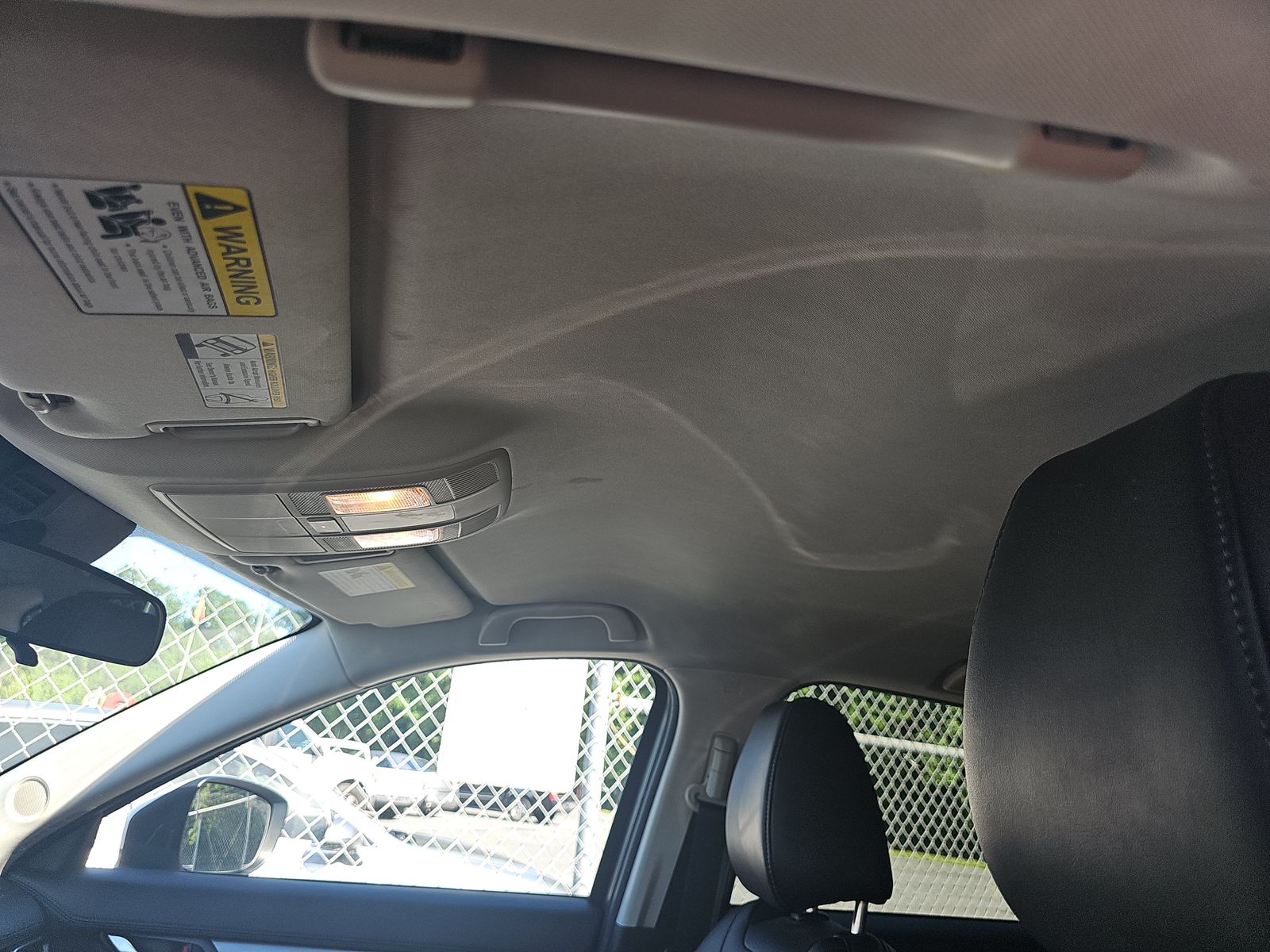 2018 MAZDA CX-5 Touring FWD