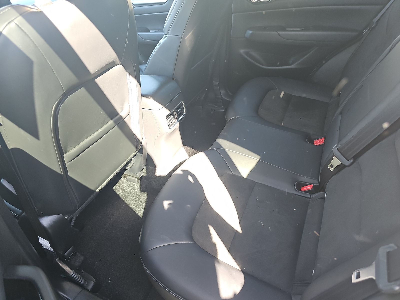 2018 MAZDA CX-5 Touring FWD