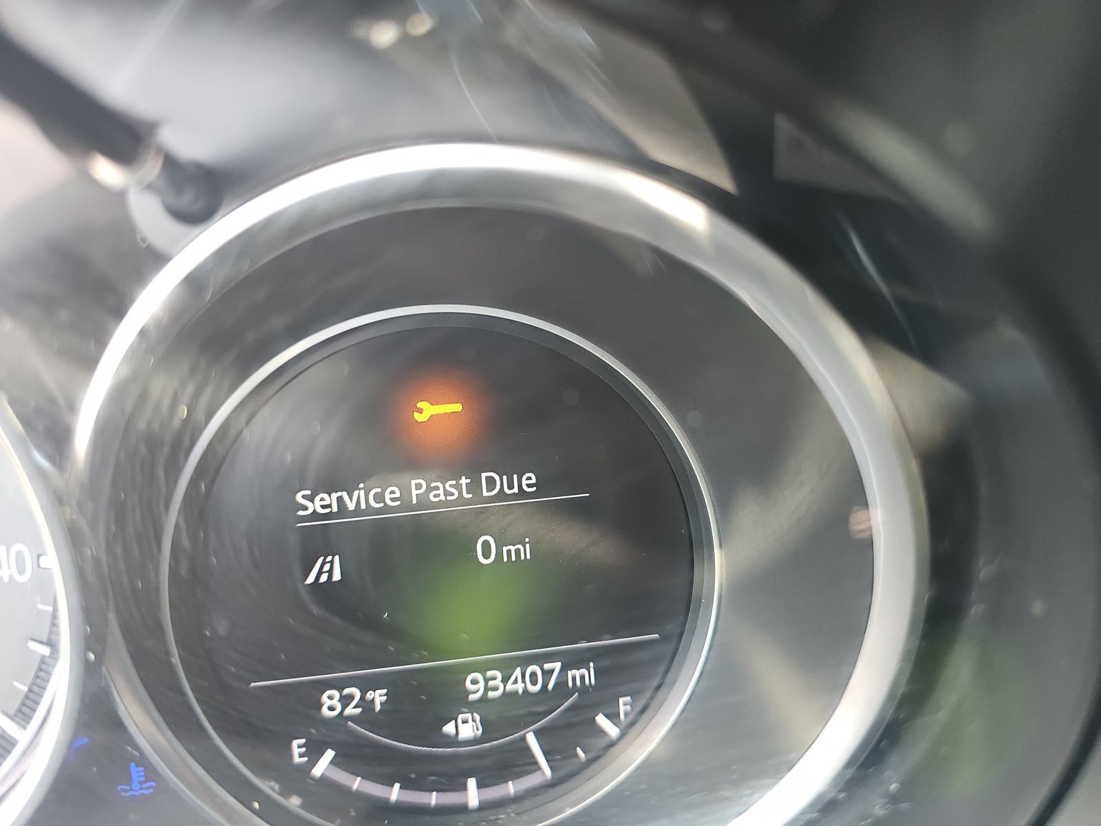 2018 MAZDA CX-5 Touring FWD