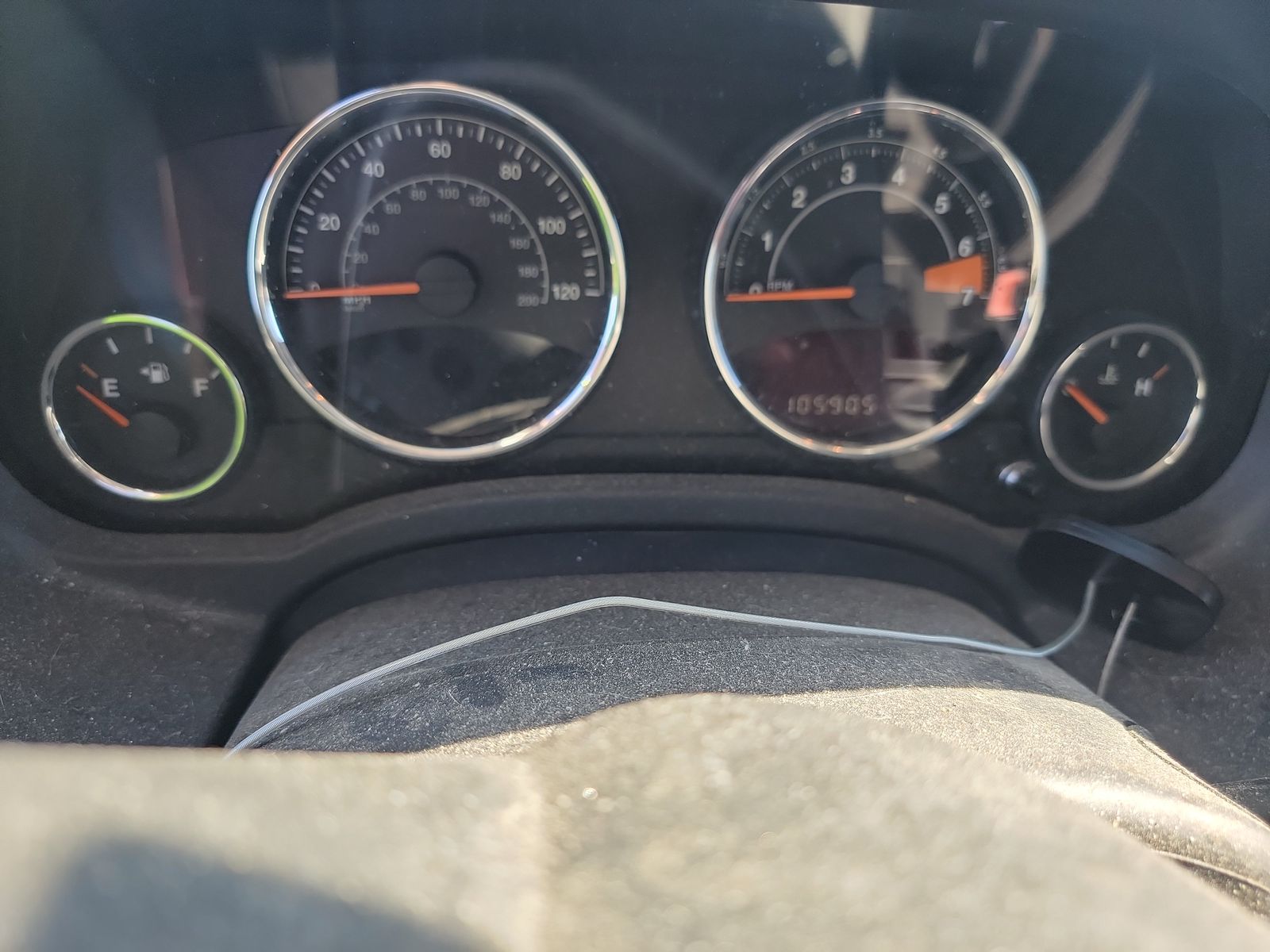 2016 Jeep Compass Latitude High Altitude Edition FWD