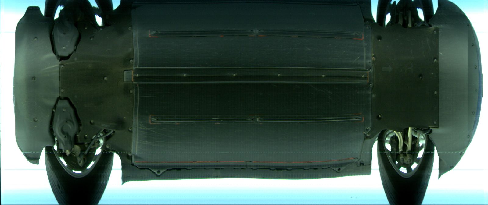 2018 Tesla Model 3 Long Range RWD
