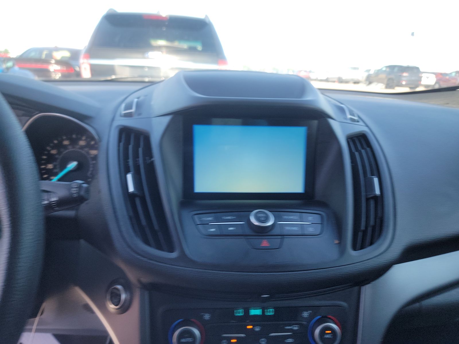 2019 Ford Escape SE AWD