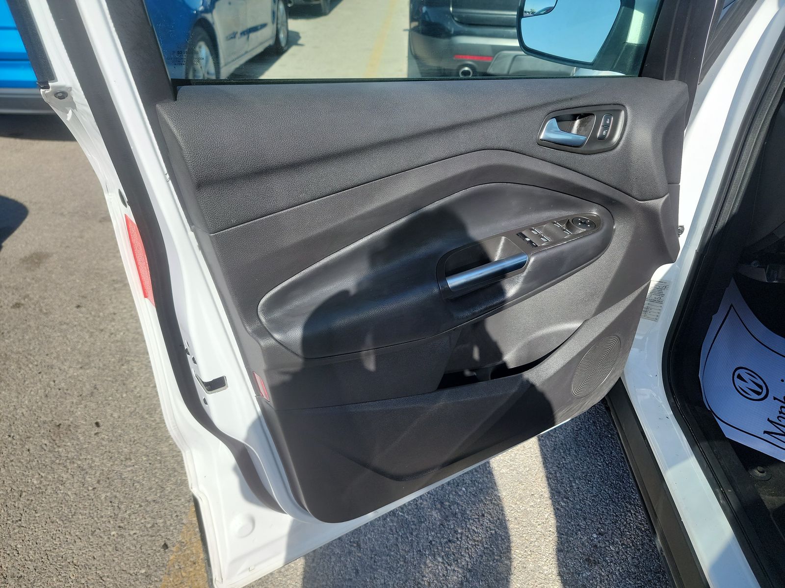 2019 Ford Escape SE AWD