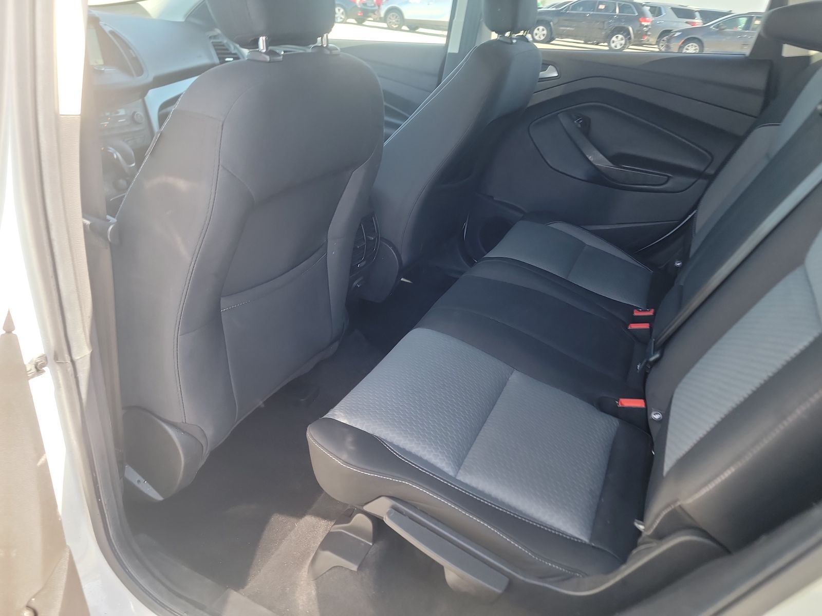 2019 Ford Escape SE AWD